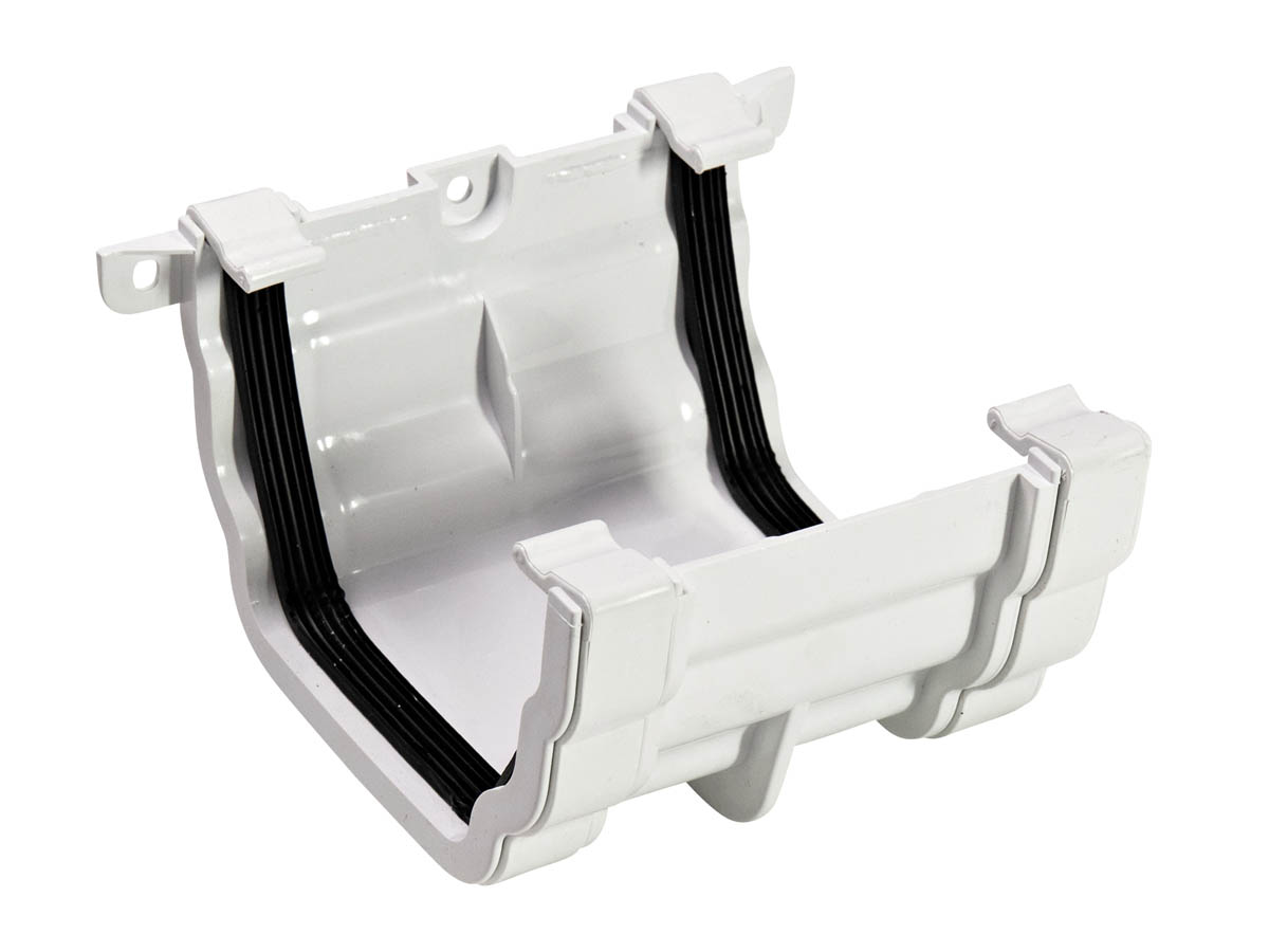 Cascade Gutter Joint AllRoofs